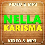 Video & MP3 NELLA KARISMA (Aku Cah Kerjo) icon