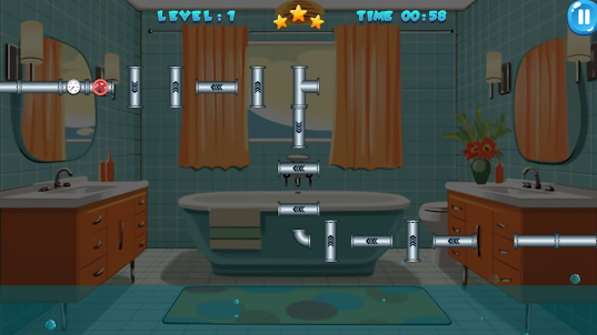 Pipeline Puzzler