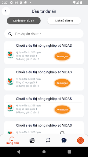 Micviet Holdings Screen 3