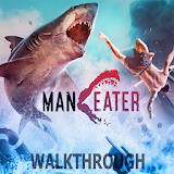 Guide For Maneater Shark Game icon