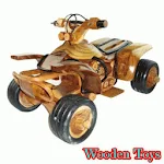 Cover Image of Download Wooden Toys  APK