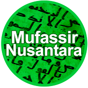 Mufassir Nusantara  Icon