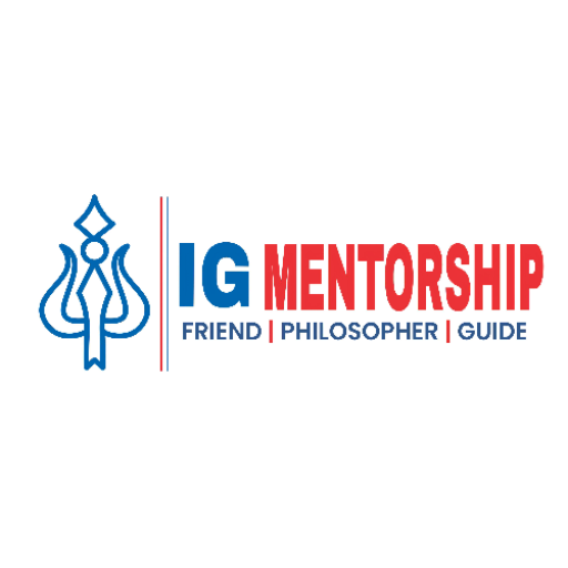 IG Mentorship logo