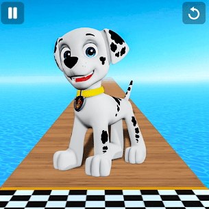 Dog Run Games – Dog Games 1.35 Mod Apk(unlimited money)download 1