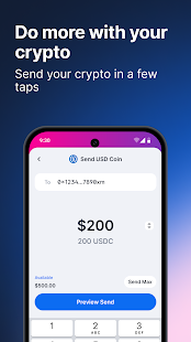 Unknown app Screenshot