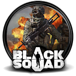 Cover Image of Herunterladen Black Squad Mobile Game 1.0 APK