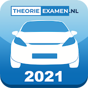 Theorie Examen Theory Test CBR 2020 auto ? NL EN