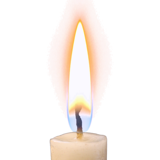 Candle Simulator Wallpaper candle-30.0 Icon