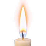 Cover Image of Tải xuống Candle Simulator Wallpaper  APK