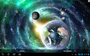 screenshot of Solar System HD Deluxe Edition