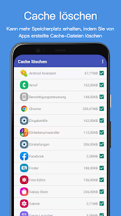Assistant Pro for Android Screenshot
