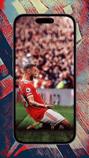 Manchester United HQ Wallpaper Screen 3