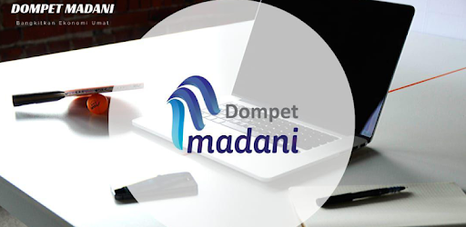 Dompet Madani