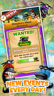 Best Fiends – Match 3 Puzzles 11.2.1 Mod Apk (Unlimited Gold, Energy) 9