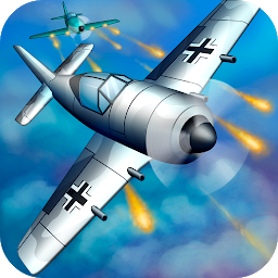 Sky Aces 2 Mod Apk