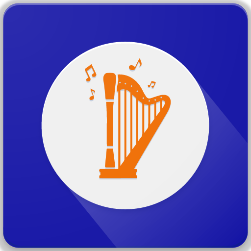 Hinário Umbundu logo