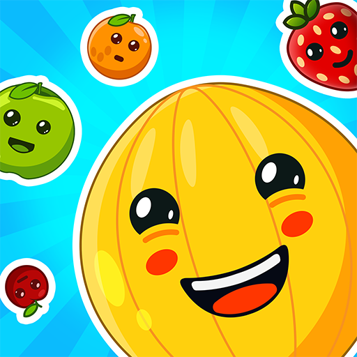 Fruits Drop - Fruit Merge Game Télécharger sur Windows