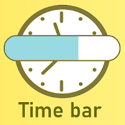 Time bar