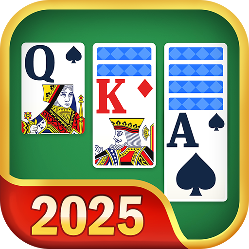 Solitaire Klassisch: Karten Laai af op Windows