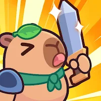 Capybara Defense