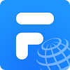 FoFa VPN icon