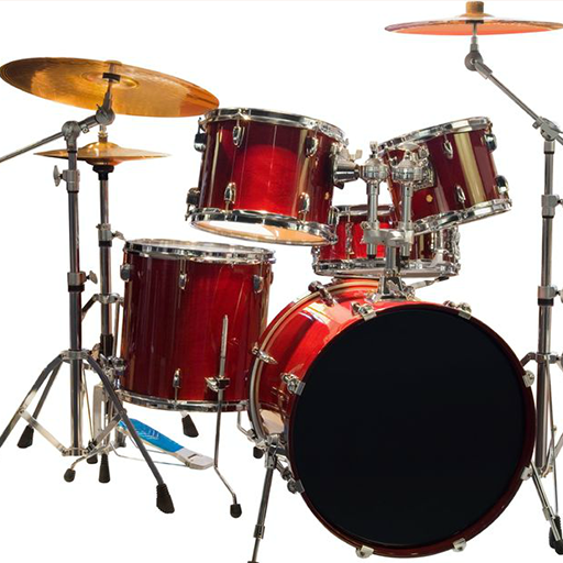 Drum Lessions  Icon