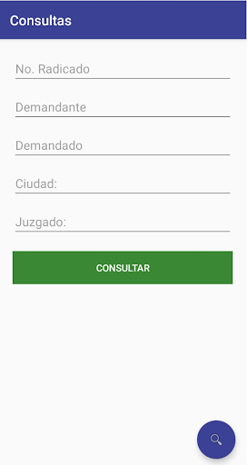 Redjudicial Screen 3