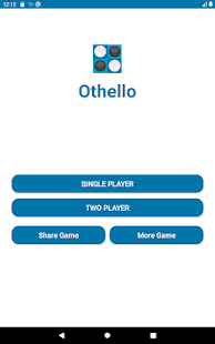 The Othello - Reversi Game 0.2.3 APK screenshots 7