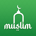 Cover Image of Download Muslim Dawah Quran,Prayer Time  APK