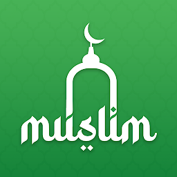 Icon image Muslim Dawah Quran Prayer Time