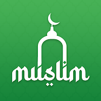 Muslim+ Молитвенные времена, Коран, Кибла, Тасбих
