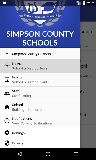 Simpson County Schools