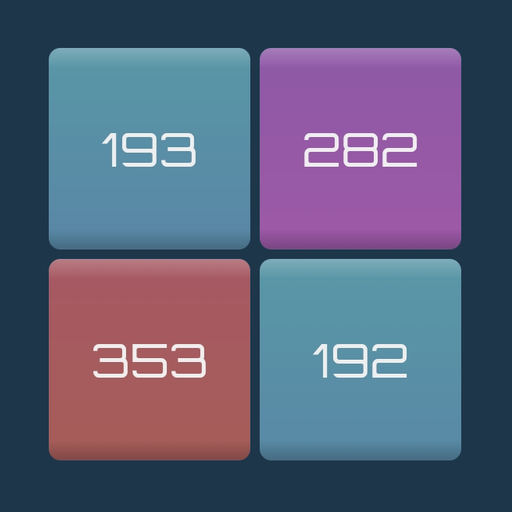 Number Match logo
