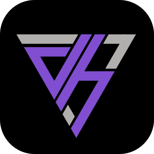 Di-Hard Fitness Studio logo