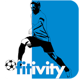 Soccer Training - Advanced icon