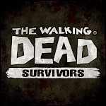 Cover Image of Télécharger The Walking Dead: Survivants 1.3.0 APK