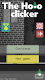 screenshot of The Hobo Idle Clicker