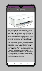 HP Envy 6000 Series Guide