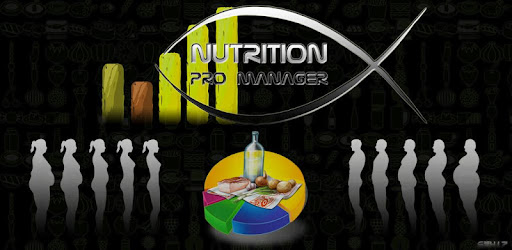 Nutrition Pro Manager