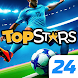 Top Stars: Football Match! - Androidアプリ
