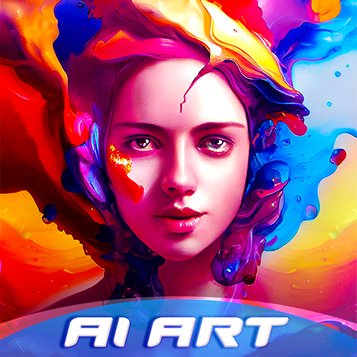AI Art Generator:Text to Image Download on Windows