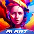 ArtJourney - AI Art Generator1.0.16 (Premium) (Mod)