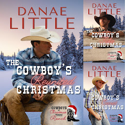 Obraz ikony: Cowboys at Christmas Tree Ranch