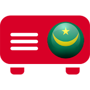 Mauritania Radio Online