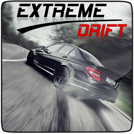 Advance US Extreme Drifting