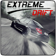 Advance US Extreme Drifting Simulator 3D