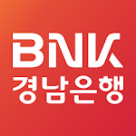 Cover Image of Télécharger Services bancaires mobiles BNK Kyongnam Bank  APK