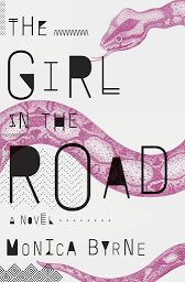 Icon image The Girl in the Road: A Novel