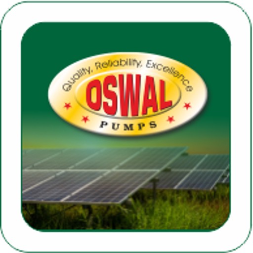 Oswal Kissan Sewa - AppWisp.com