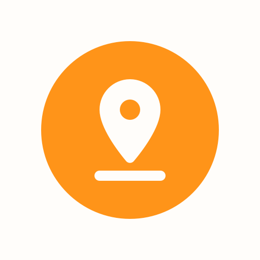 SH Pinpoint logo